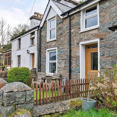 Finest Retreats - Maes Neuadd Blaenau Ffestiniog Eksteriør bilde