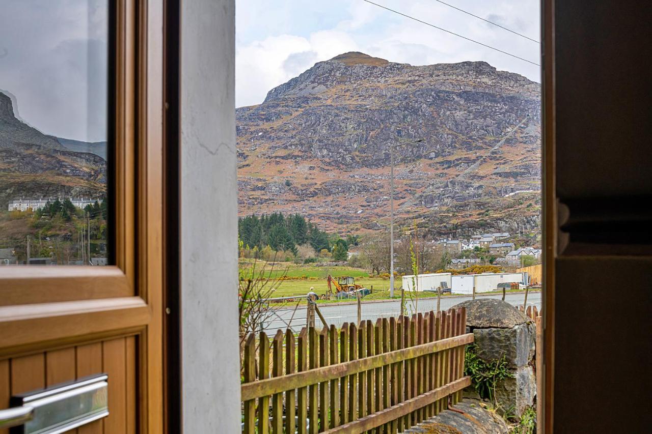 Finest Retreats - Maes Neuadd Blaenau Ffestiniog Eksteriør bilde