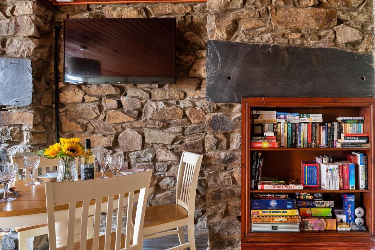 Finest Retreats - Maes Neuadd Blaenau Ffestiniog Eksteriør bilde