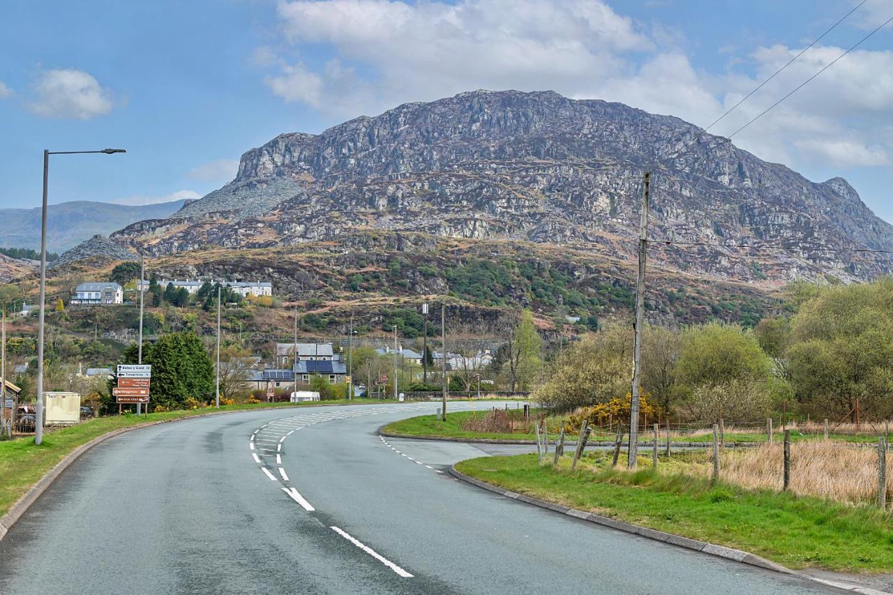 Finest Retreats - Maes Neuadd Blaenau Ffestiniog Eksteriør bilde